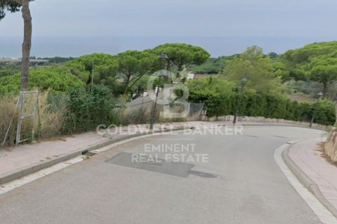 Villa à vendre à Sant Andreu de Llavaneres, Barcelona, EspagneNo. 178531 - photo 5