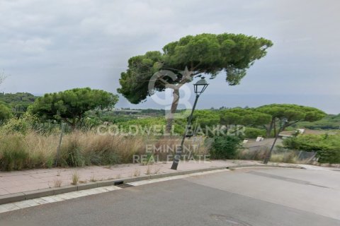 Villa à vendre à Sant Andreu de Llavaneres, Barcelona, EspagneNo. 178531 - photo 3