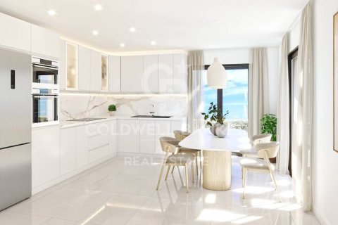 Apartment à vendre à Mijas, Malaga, Espagne, 3 chambres, 103 m2 No. 178536 - photo 7