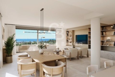 Wohnung zum Verkauf in Estepona, Malaga, Spanien 2 Schlafzimmer, 123 m2 Nr. 178533 - Foto 5