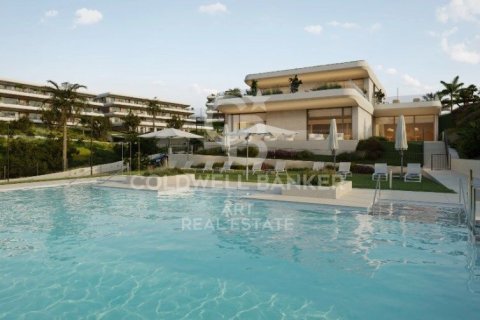 Wohnung zum Verkauf in Estepona, Malaga, Spanien 2 Schlafzimmer, 123 m2 Nr. 178533 - Foto 13