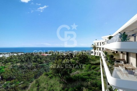 Wohnung zum Verkauf in Estepona, Malaga, Spanien 2 Schlafzimmer, 123 m2 Nr. 178533 - Foto 2