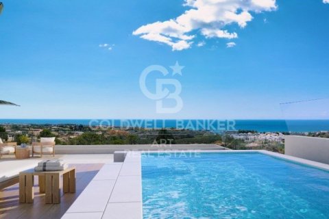 Wohnung zum Verkauf in Estepona, Malaga, Spanien 2 Schlafzimmer, 123 m2 Nr. 178533 - Foto 14