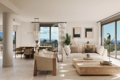 Wohnung zum Verkauf in Estepona, Malaga, Spanien 2 Schlafzimmer, 123 m2 Nr. 178533 - Foto 6