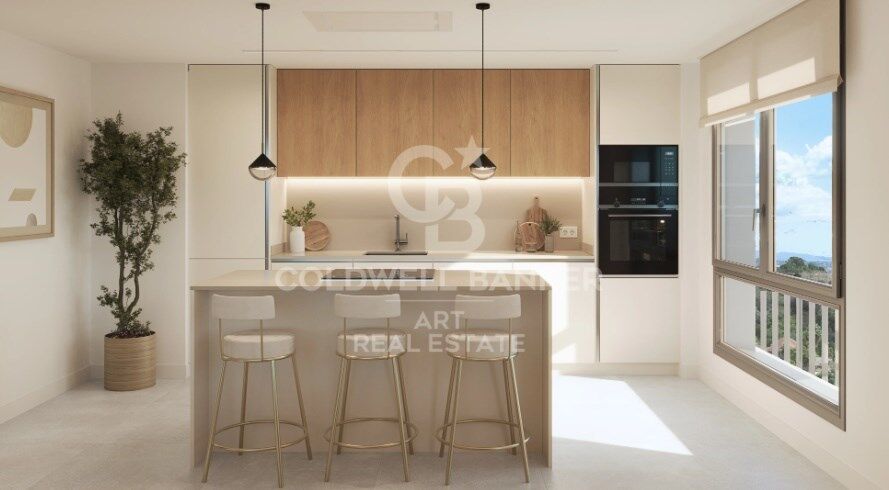 Apartament w Estepona, Malaga, Hiszpania 2 sypialnie, 136 mkw. nr 178534