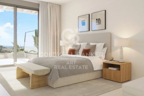 Apartment à vendre à Estepona, Malaga, Espagne, 2 chambres, 136 m2 No. 178534 - photo 9