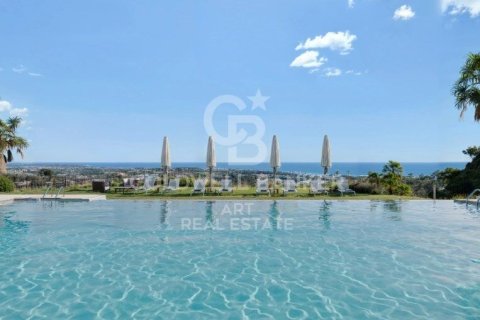 Apartment à vendre à Estepona, Malaga, Espagne, 2 chambres, 136 m2 No. 178534 - photo 12