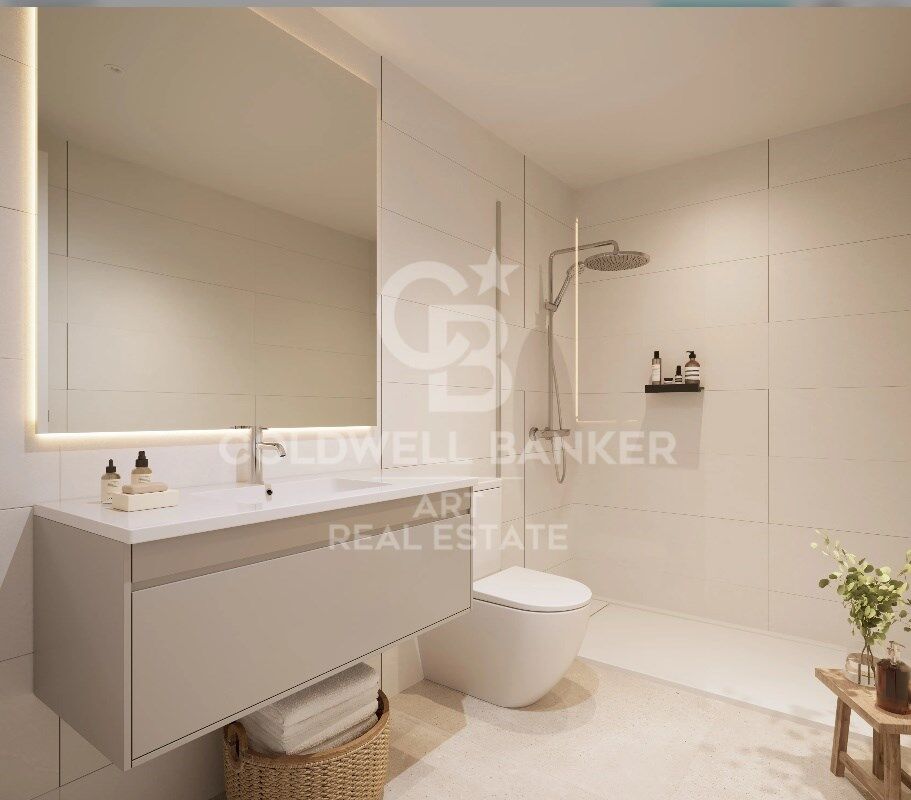 Apartament w Estepona, Malaga, Hiszpania 2 sypialnie, 136 mkw. nr 178534