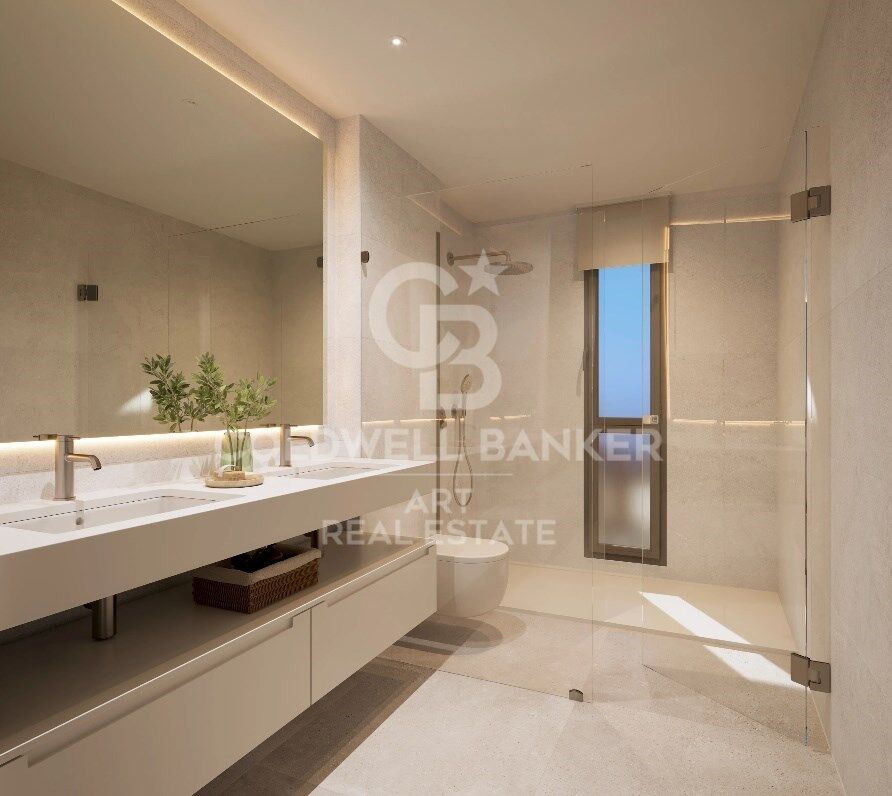 Apartament w Estepona, Malaga, Hiszpania 2 sypialnie, 136 mkw. nr 178534