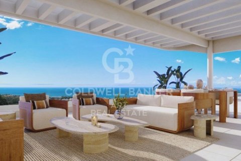 Apartment à vendre à Estepona, Malaga, Espagne, 2 chambres, 136 m2 No. 178534 - photo 4