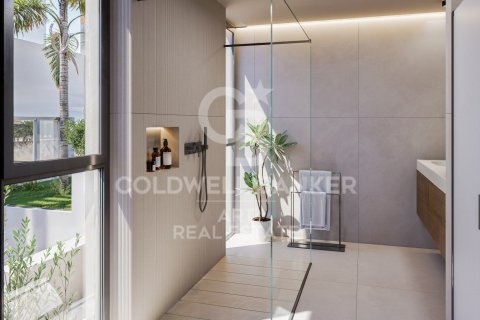 Villa à vendre à Casares, Malaga, Espagne, 4 chambres, 375 m2 No. 178532 - photo 7
