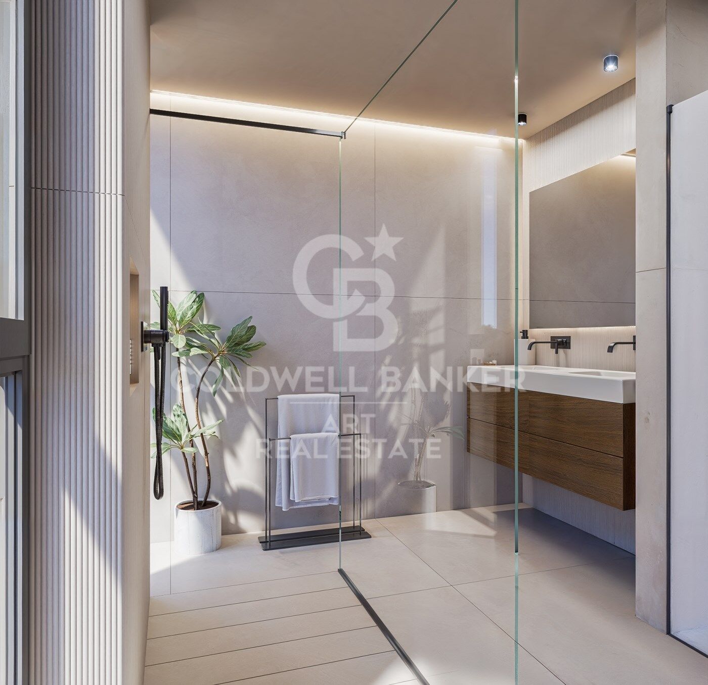 Villa à Casares, Malaga, Espagne 4 chambres, 375 m2 No. 178532