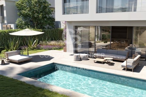 Villa à vendre à Casares, Malaga, Espagne, 4 chambres, 375 m2 No. 178532 - photo 2