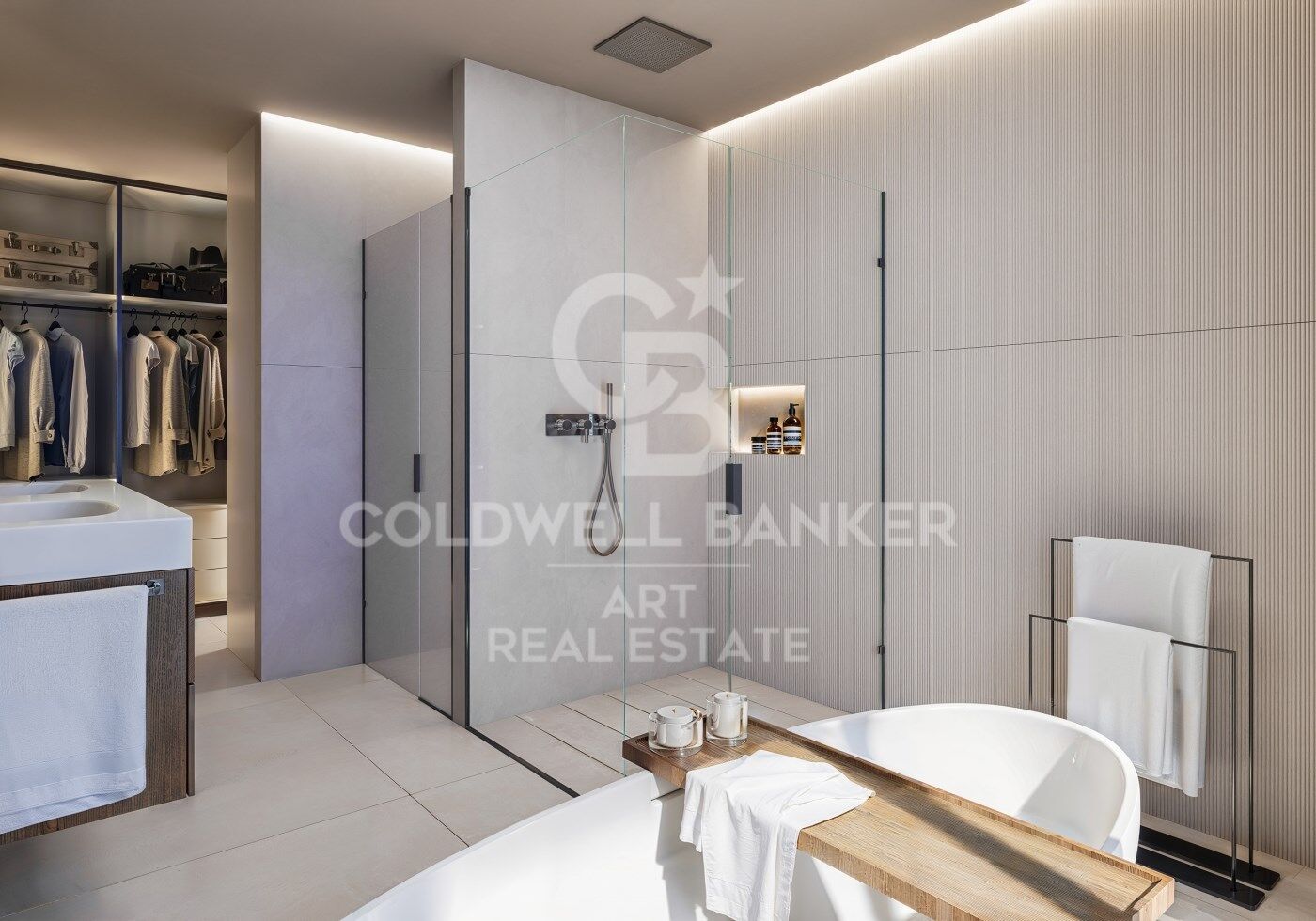 Villa à Casares, Malaga, Espagne 4 chambres, 375 m2 No. 178532