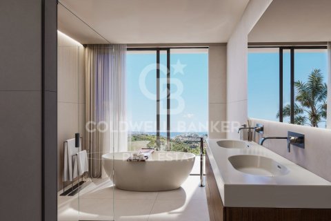 Villa à vendre à Casares, Malaga, Espagne, 4 chambres, 375 m2 No. 178532 - photo 9