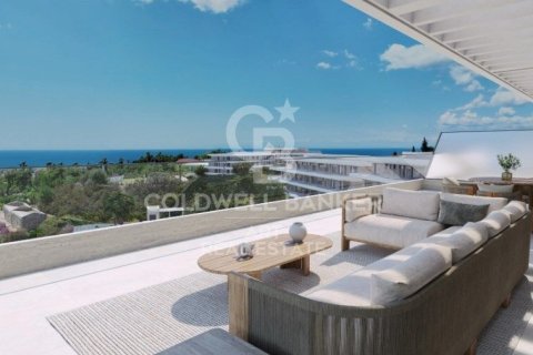 Apartment à vendre à Estepona, Malaga, Espagne, 3 chambres, 152 m2 No. 178535 - photo 3