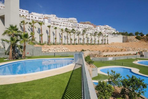 Wohnung zum Verkauf in Xeresa, Valencia, Spanien 1 Schlafzimmer, 56.75 m2 Nr. 175621 - Foto 17