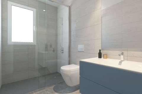 Wohnung zum Verkauf in Xeresa, Valencia, Spanien 1 Schlafzimmer, 56.75 m2 Nr. 175621 - Foto 10