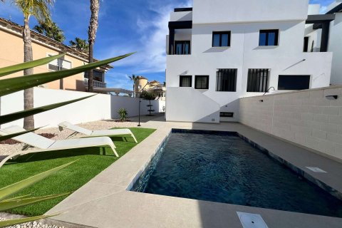 Talo myytävänä Benferri, Alicante, Espanja, 3 makuuhuonetta, 196.86 m2 No. 175627 - kuva 7