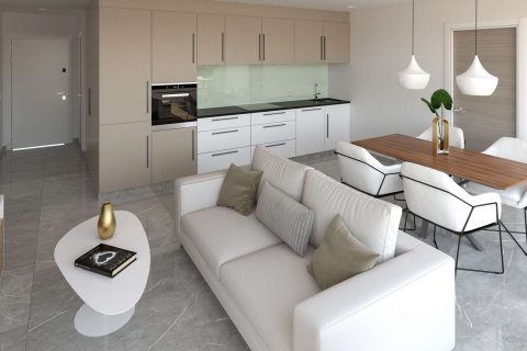 Apartment à vendre à Xeresa, Valencia, Espagne, 2 chambres, 98.11 m2 No. 175623 - photo 11