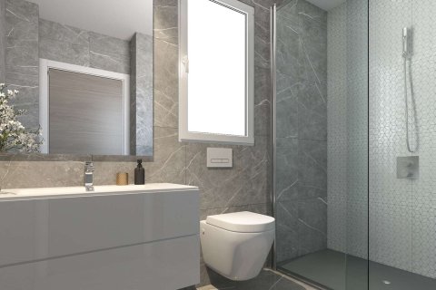 Apartment à vendre à Xeresa, Valencia, Espagne, 2 chambres, 98.11 m2 No. 175623 - photo 9