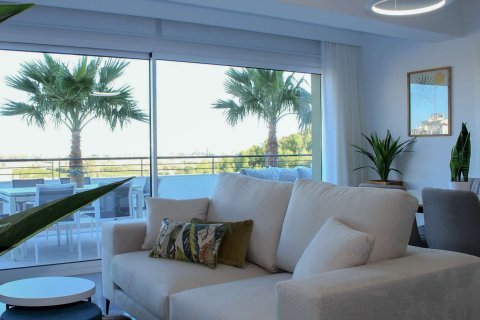 Wohnung zum Verkauf in Xeresa, Valencia, Spanien 1 Schlafzimmer, 69.41 m2 Nr. 175622 - Foto 12