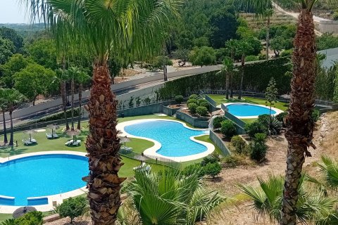 Wohnung zum Verkauf in Xeresa, Valencia, Spanien 1 Schlafzimmer, 69.41 m2 Nr. 175622 - Foto 18