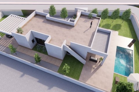 House for sale in Orihuela, Alicante, Spain 3 bedrooms, 136.11 sq.m. No. 175626 - photo 5