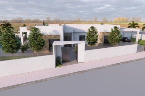 House for sale in Orihuela, Alicante, Spain 3 bedrooms, 136.11 sq.m. No. 175626 - photo 3