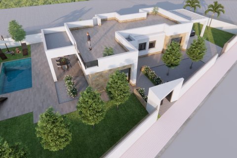House for sale in Orihuela, Alicante, Spain 3 bedrooms, 136.11 sq.m. No. 175626 - photo 4