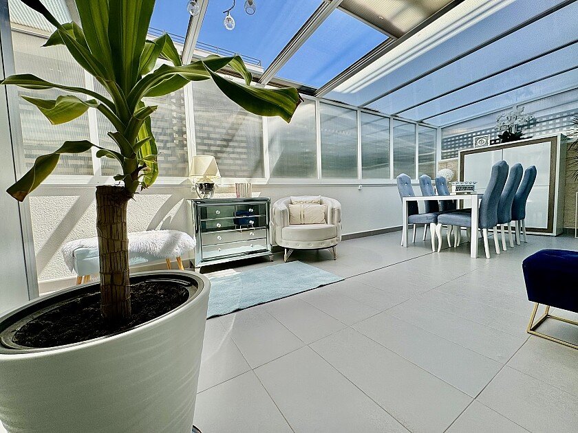 Villa in Rojales, Alicante, Spain 2 bedrooms, 133 sq.m. No. 103317