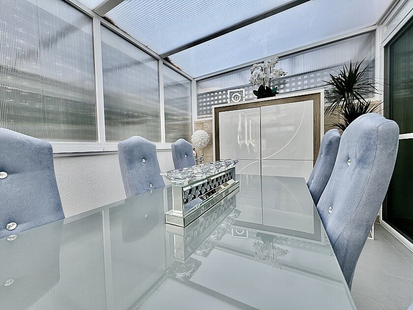 Villa in Rojales, Alicante, Spain 2 bedrooms, 133 sq.m. No. 103317