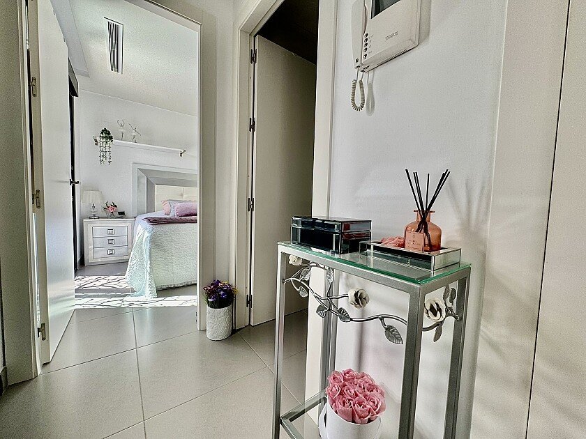 Villa in Rojales, Alicante, Spain 2 bedrooms, 133 sq.m. No. 103317