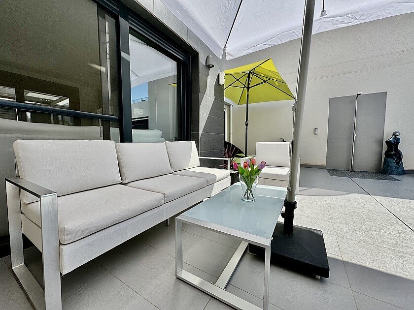 Villa in Rojales, Alicante, Spain 2 bedrooms, 133 sq.m. No. 103317