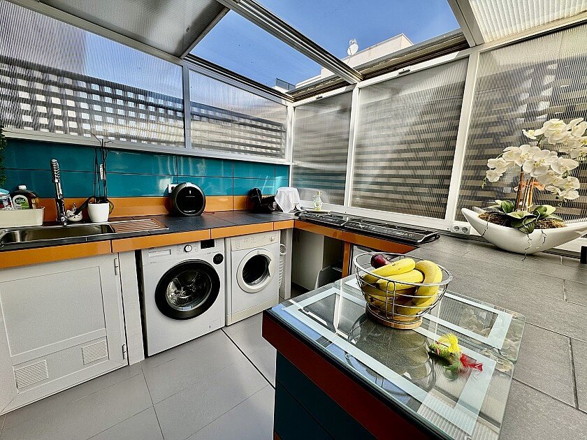 Villa in Rojales, Alicante, Spain 2 bedrooms, 133 sq.m. No. 103317