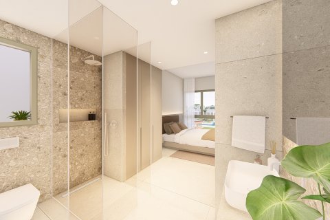 Apartamento en venta Ciudad Quesada, Alicante, España 3 dormitorios,  No. 139149 - foto 28