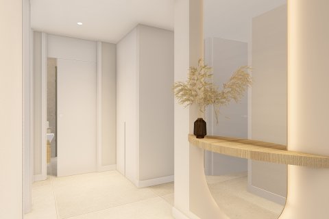 Apartamento en venta Ciudad Quesada, Alicante, España 3 dormitorios,  No. 139149 - foto 23