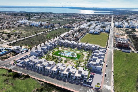Lägenhet till salu Ciudad Quesada, Alicante, Spanien 2 sovrum,  Nr. 139147 - foto 15