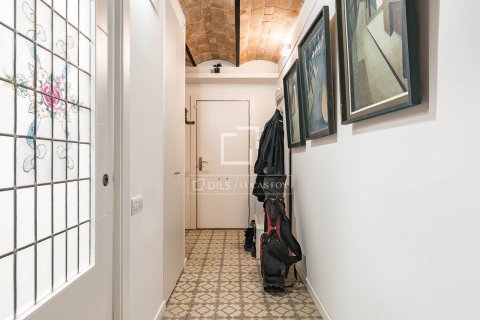 Продажа квартиры в Барселона, Испания 4 спальни, 146м2 №193677 - фото 20