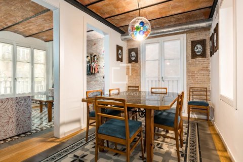 Продажа квартиры в Барселона, Испания 4 спальни, 146м2 №193677 - фото 8