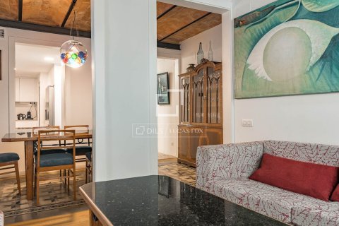 Продажа квартиры в Барселона, Испания 4 спальни, 146м2 №193677 - фото 6
