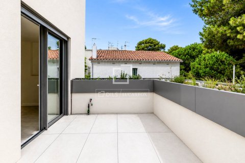 Villa in vendita a Sitges, Barcelona, Spagna 5 camere da letto, 201 mq. N° 193680 - foto 18