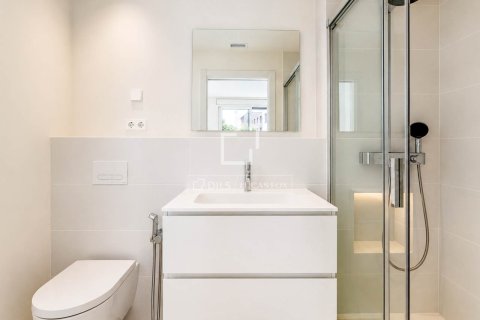 Villa in vendita a Sitges, Barcelona, Spagna 5 camere da letto, 201 mq. N° 193680 - foto 20