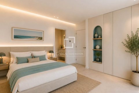 Villa in vendita a Sitges, Barcelona, Spagna 5 camere da letto, 201 mq. N° 193680 - foto 22