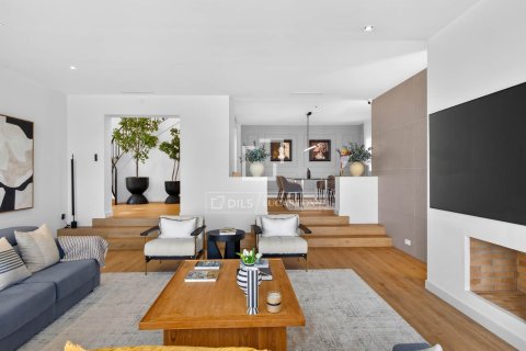 Villa in vendita a Tiana, Barcelona, Spagna 5 camere da letto, 486 mq. N° 193679 - foto 6