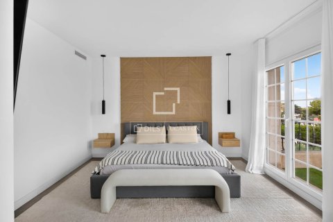 Villa in vendita a Tiana, Barcelona, Spagna 5 camere da letto, 486 mq. N° 193679 - foto 16