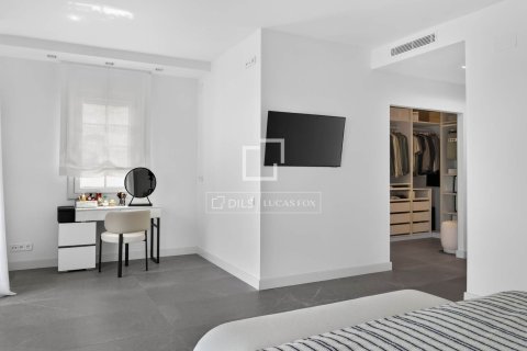Villa in vendita a Tiana, Barcelona, Spagna 5 camere da letto, 486 mq. N° 193679 - foto 17
