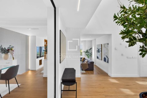 Villa in vendita a Tiana, Barcelona, Spagna 5 camere da letto, 486 mq. N° 193679 - foto 10