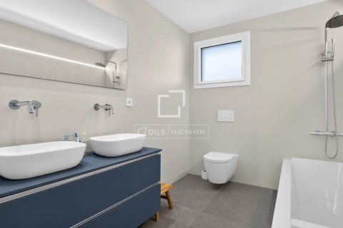 Villa in vendita a Tiana, Barcelona, Spagna 5 camere da letto, 486 mq. N° 193679 - foto 25