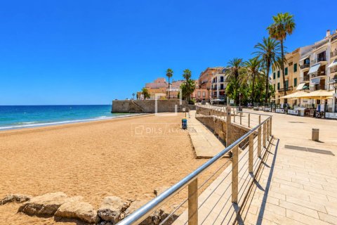 Apartamento en venta en Sitges, Barcelona, España 2 dormitorios, 76 m2 No. 193681 - foto 7